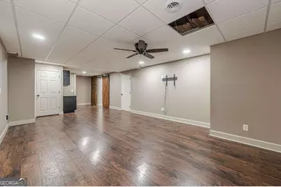 4257 Chastain Pointe NW, Kennesaw, GA 30144 - Photo 53