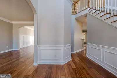 4257 Chastain Pointe NW, Kennesaw, GA 30144 - Photo 7