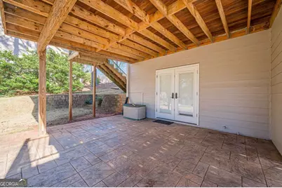 4257 Chastain Pointe NW, Kennesaw, GA 30144 - Photo 69