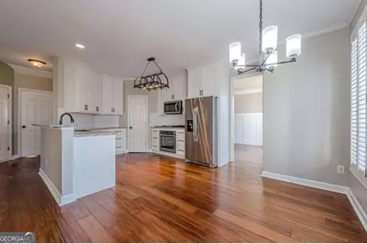 4257 Chastain Pointe NW, Kennesaw, GA 30144 - Photo 19