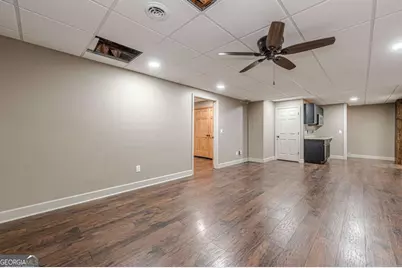 4257 Chastain Pointe NW, Kennesaw, GA 30144 - Photo 63