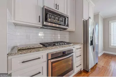 4257 Chastain Pointe NW, Kennesaw, GA 30144 - Photo 17