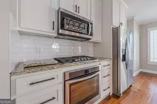 4257 Chastain Pointe NW, Kennesaw, GA 30144 - Photo 17