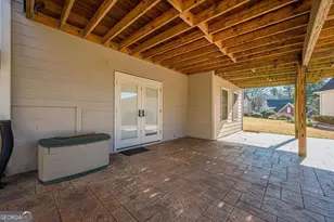 4257 Chastain Pointe NW, Kennesaw, GA 30144 - Photo 71