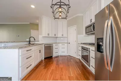 4257 Chastain Pointe NW, Kennesaw, GA 30144 - Photo 15