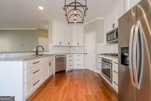 4257 Chastain Pointe NW, Kennesaw, GA 30144 - Photo 15