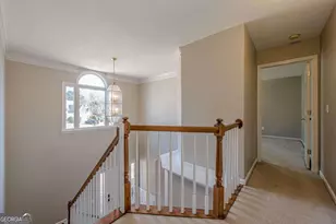 4257 Chastain Pointe NW, Kennesaw, GA 30144 - Photo 33