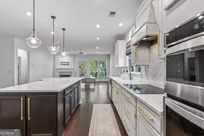 1060 Lone Oak Road, Greensboro, GA 30642 - Photo 9