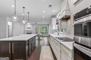 1060 Lone Oak Rd, Greensboro, GA 30642 - Photo 9