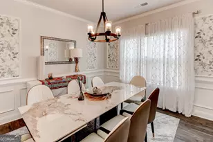 3617 Chestnut Oak Ct, Loganville, GA 30052 - Photo 11