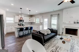 3617 Chestnut Oak Ct, Loganville, GA 30052 - Photo 7