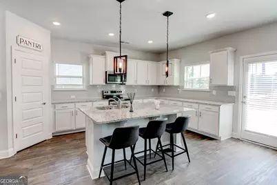 3617 Chestnut Oak Ct, Loganville, GA 30052 - Photo 9