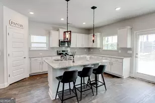 3617 Chestnut Oak Ct, Loganville, GA 30052 - Photo 9