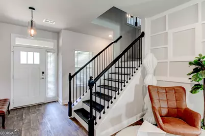 3617 Chestnut Oak Ct, Loganville, GA 30052 - Photo 3