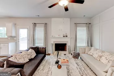 3617 Chestnut Oak Ct, Loganville, GA 30052 - Photo 5