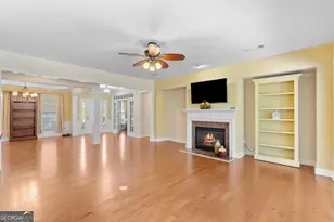 229 Begonia Ct, Griffin, GA 30223 - Photo 23