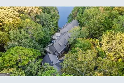 81 Flycatcher Point, Big Canoe, GA 30143 - Photo 1