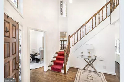 2697 Carriage Court, Macon, GA 31216 - Photo 11