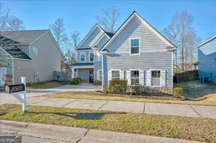 1513 Old Spruce Ln, Grovetown, GA 30813 - Photo 5