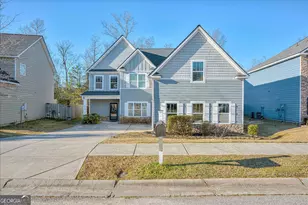 1513 Old Spruce Ln, Grovetown, GA 30813 - Photo 1