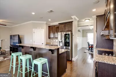 1513 Old Spruce Ln, Grovetown, GA 30813 - Photo 15