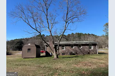 1517 Cave Spring Road SW, Rome, GA 30161 - Photo 3