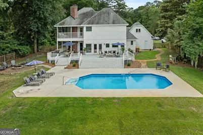 154 Sayle Lane, Richmond Hill, GA 31324 - Photo 47