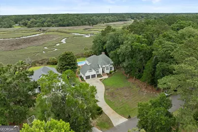 154 Sayle Lane, Richmond Hill, GA 31324 - Photo 49