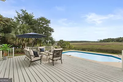 154 Sayle Lane, Richmond Hill, GA 31324 - Photo 41