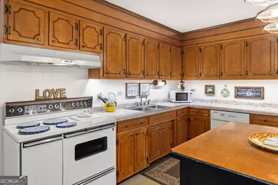 395 E Louise Street, Clarkesville, GA 30523 - Photo 11