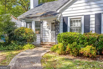 395 E Louise Street, Clarkesville, GA 30523 - Photo 5