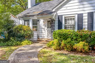 395 E Louise St, Clarkesville, GA 30523 - Photo 5