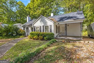 395 E Louise St, Clarkesville, GA 30523 - Photo 1