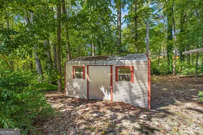 395 E Louise Street, Clarkesville, GA 30523 - Photo 29