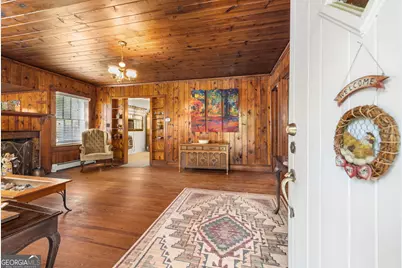 395 E Louise Street, Clarkesville, GA 30523 - Photo 5