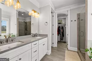 108 Morgan Mill Rd, Brooks, GA 30205 - Photo 35