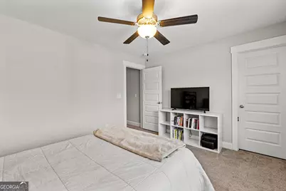 108 Morgan Mill Road, Brooks, GA 30205 - Photo 47