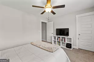 108 Morgan Mill Rd, Brooks, GA 30205 - Photo 47