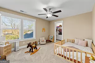 108 Morgan Mill Rd, Brooks, GA 30205 - Photo 43