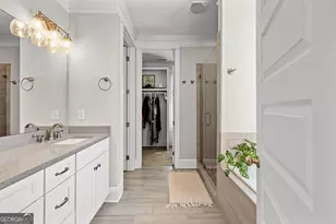 108 Morgan Mill Rd, Brooks, GA 30205 - Photo 37