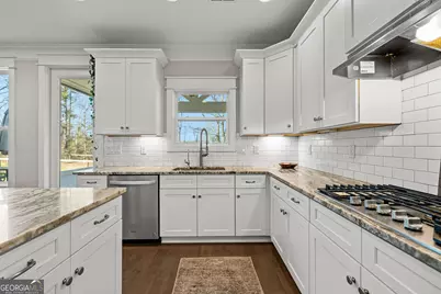 108 Morgan Mill Road, Brooks, GA 30205 - Photo 25