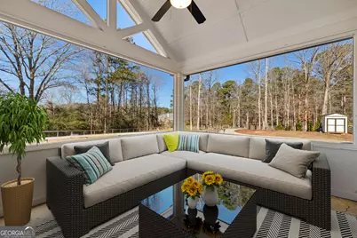 108 Morgan Mill Road, Brooks, GA 30205 - Photo 41