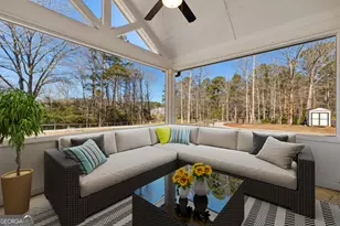 108 Morgan Mill Rd, Brooks, GA 30205 - Photo 41