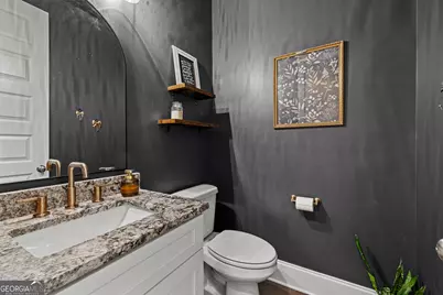 108 Morgan Mill Road, Brooks, GA 30205 - Photo 57