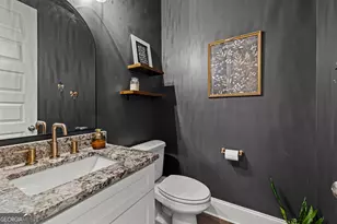 108 Morgan Mill Rd, Brooks, GA 30205 - Photo 57