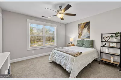 108 Morgan Mill Road, Brooks, GA 30205 - Photo 45