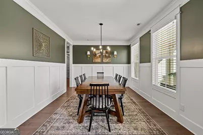 108 Morgan Mill Road, Brooks, GA 30205 - Photo 13