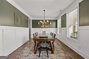 108 Morgan Mill Rd, Brooks, GA 30205 - Photo 13