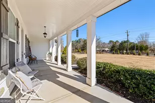 108 Morgan Mill Rd, Brooks, GA 30205 - Photo 5