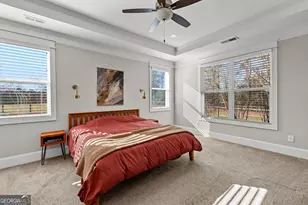 108 Morgan Mill Rd, Brooks, GA 30205 - Photo 31